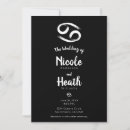Search for june wedding invitations Modern