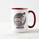 Search for bert and ernie mugs Children