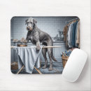 Search for iron mousepads Laundry