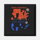 Search for electoral map magnets Funny christmas