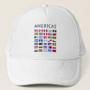 Search for nations hats Flags