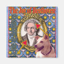 Search for composing magnets Beethoven
