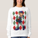 Search for ugly christmas sweater hoodies Elf
