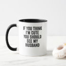 Search for you think mugs Girlfriend