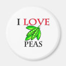 Search for pod magnets Pea