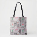 Search for newspaper tote bags Magazine