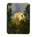 Search for devils tower magnets Wyoming