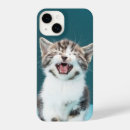 Search for cute baby kitten iphone cases Feline