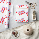 Search for elections wrapping paper Patriotic
