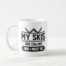 Search for go sports mugs Skiing