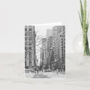 Search for new york city cards Black