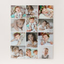 Search for keepsake puzzles Family photos