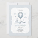Search for baptismal boy invitations For him