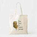 Search for funny cartoon potato accessories Food