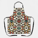 Search for fanciful aprons Luxury