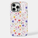 Search for wildflower cases Pink