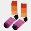 Search for lesbian socks Rainbow