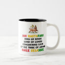 Search for rasta mugs Lion of judah