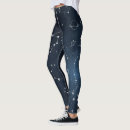 Search for astronomy leggings Sky