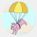 Search for pink umbrella stickers Cute
