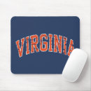 Search for hoo mousepads University of virginia cavaliers