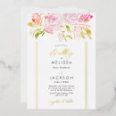 Search for bouquets wedding invitations Floral