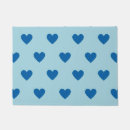 Search for cute doormats Simple