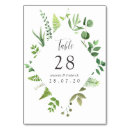 Search for fern table cards Leaves
