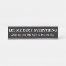 Search for drop office supplies Workplace sarcasm