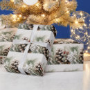 Search for new years wrapping paper Party