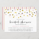Search for bridal sprinkle invitations Modern