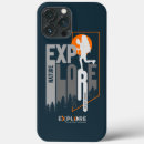 Search for explorer iphone cases Camping