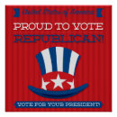 Search for republicans posters Vote