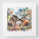 Search for rat clocks Rodent