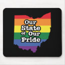 Search for state pride mousepads Lesbian