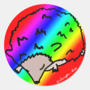 Search for cute rainbow stickers Fun