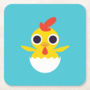 Search for chick coasters Young