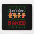 Search for let it snow mousepads Merry christmas