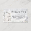 Search for polar bear baby shower Winter