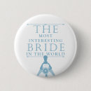Search for wedding humor badges Typography