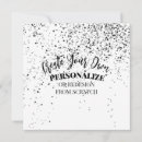 Search for office promotion party invitations Blank
