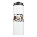Search for campsite drinkware Campground