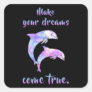 Search for sea animal stickers Dolphin