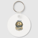 Search for empty round key rings Jesus