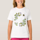 Search for apple draw tshirts Watercolor