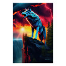 Search for snarl posters Wolf