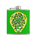 Search for celtic flasks Ireland