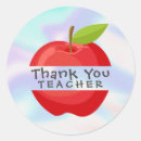 Search for teacher thank you stickers Apple