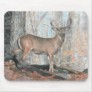 Search for buck mousepads Wildlife