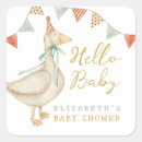 Search for baby shower duck stickers Cute
